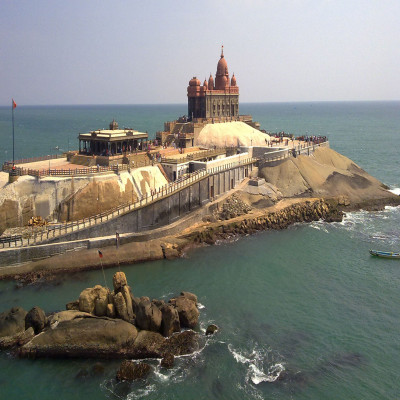 Cape Festival Place to visit